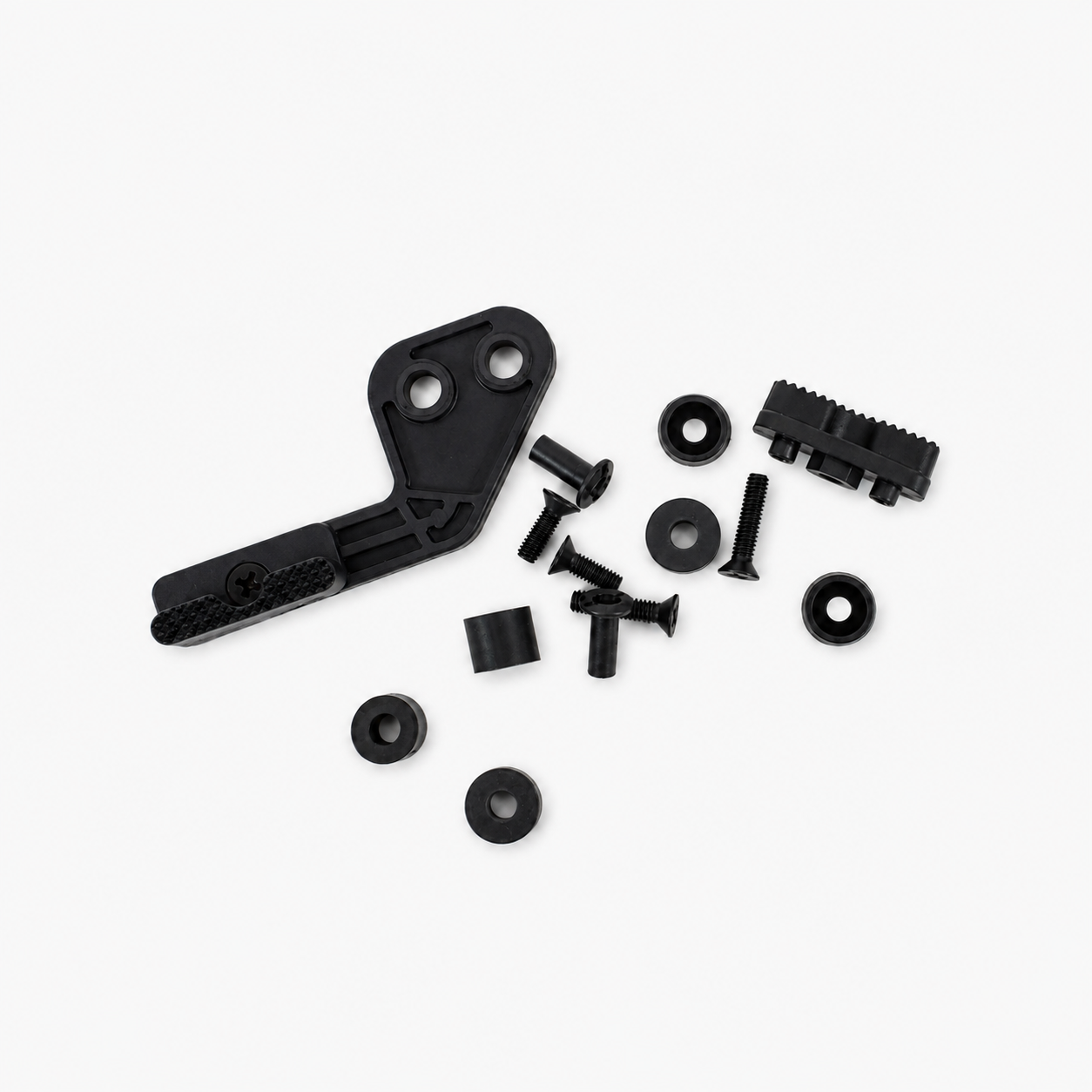 IWB Delta Wing Kit