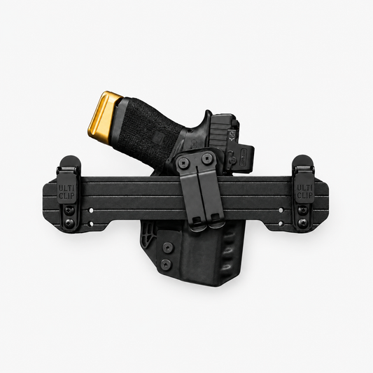 Leisure Carry Belt