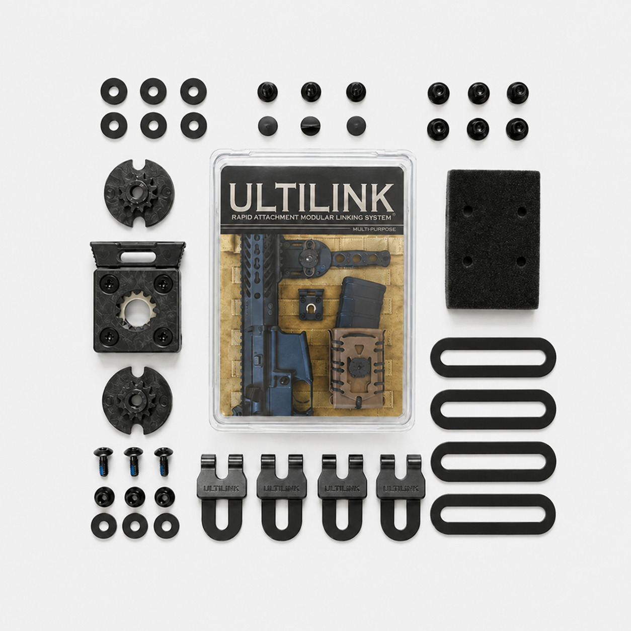 UltiLink Complete Kit