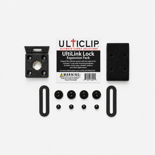 UltiLink Lock Expansion Pack