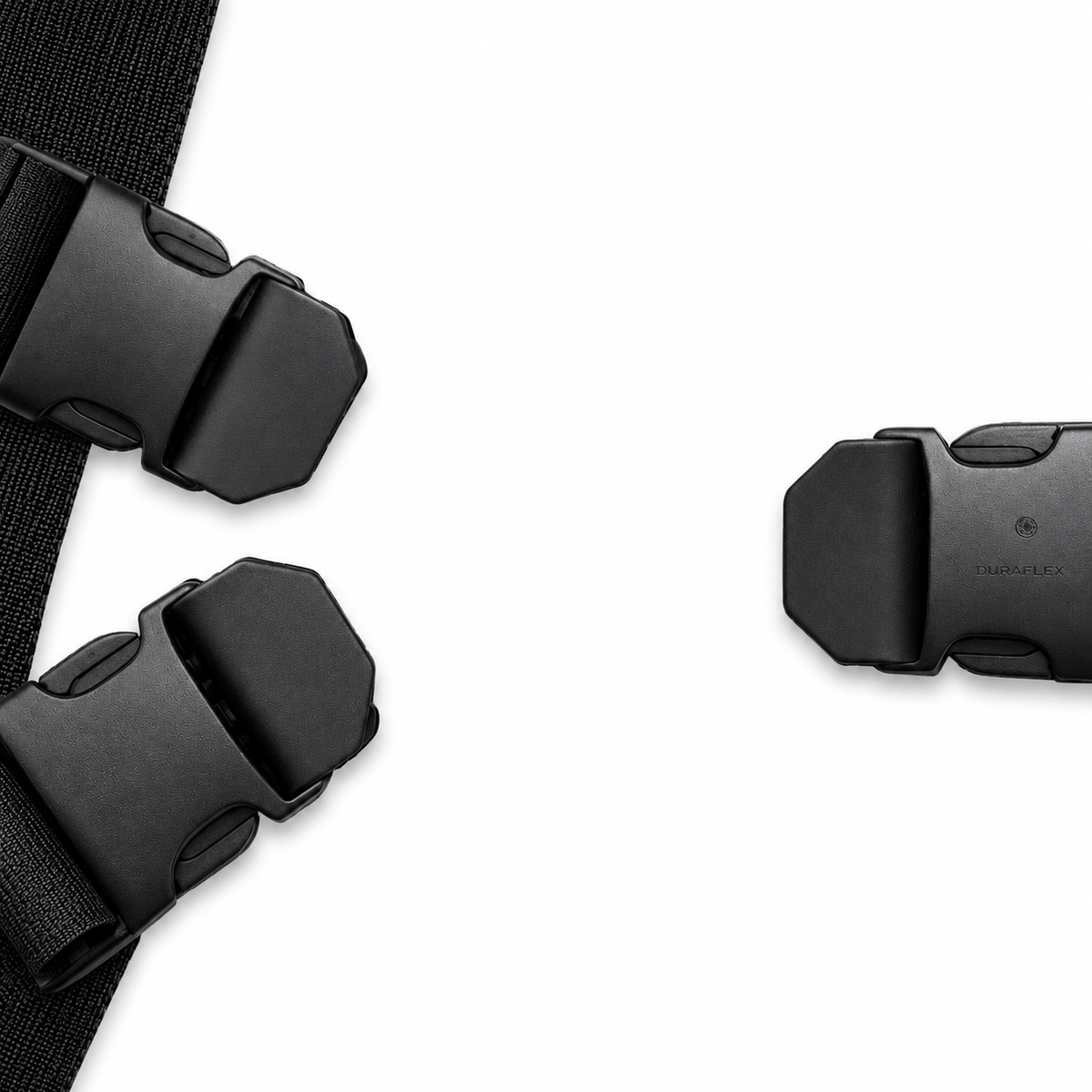 Builder Addon | Chest Sling Gear