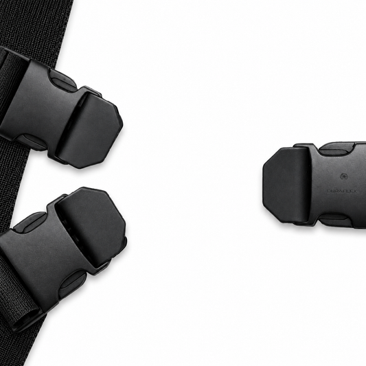Builder Addon | Chest Sling Gear