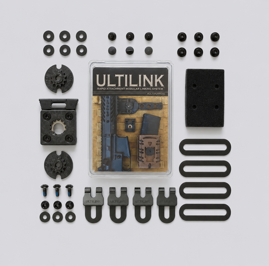 UltiLink Complete Kit