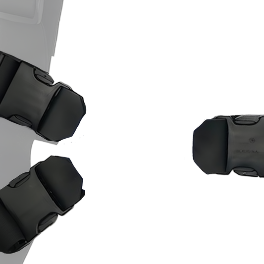 Builder Addon | Chest Sling Gear