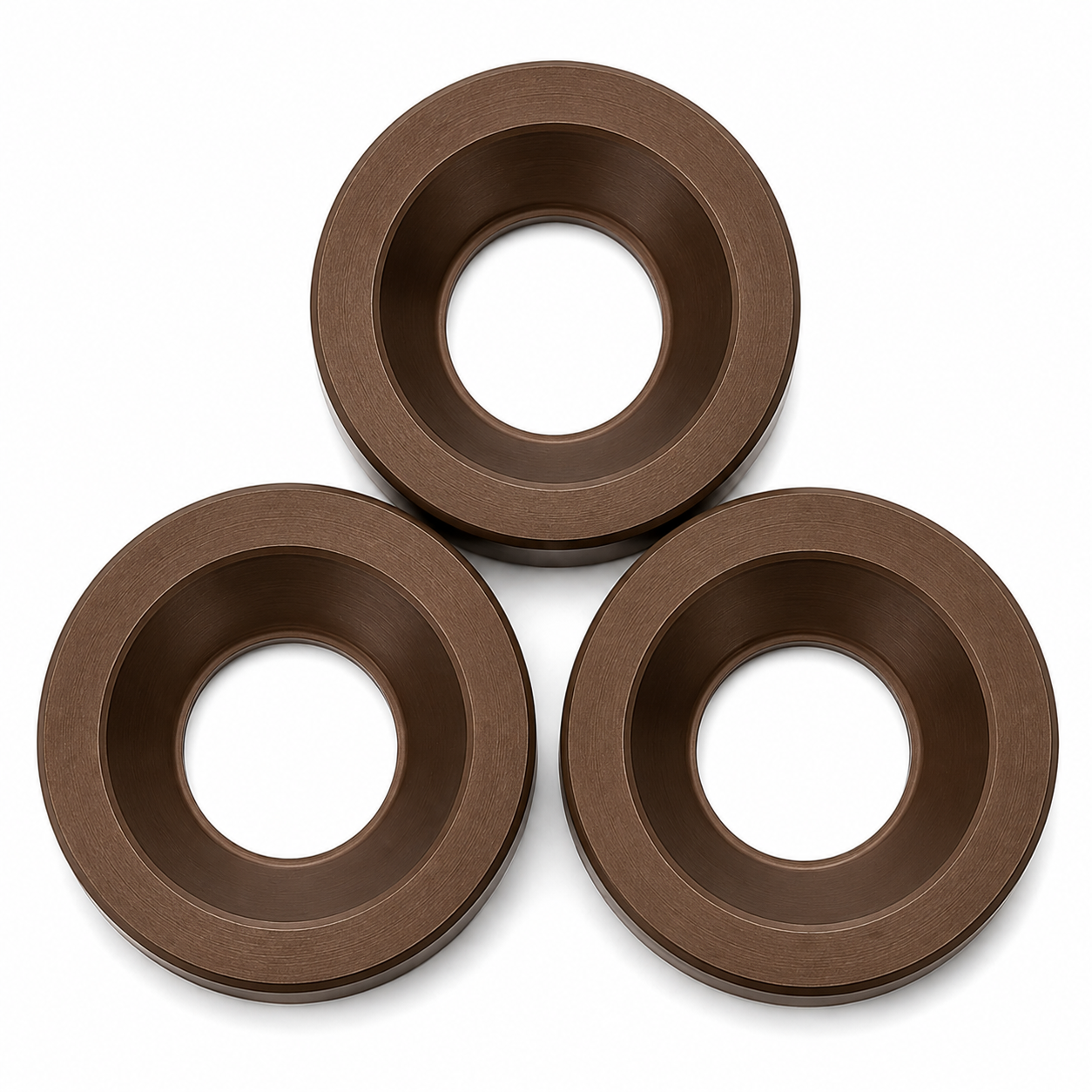Aluminum Washers (sold individually)