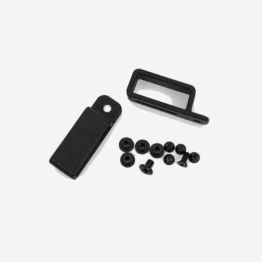 OWB Closed Belt Loops Kit