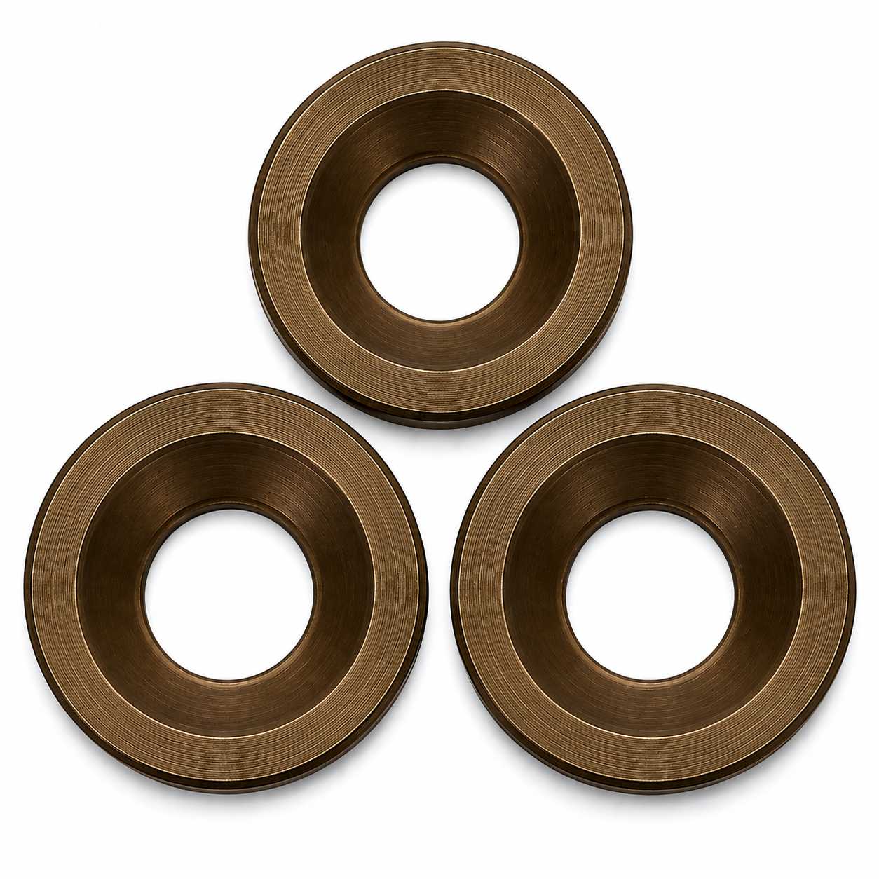 Aluminum Washers (sold individually)