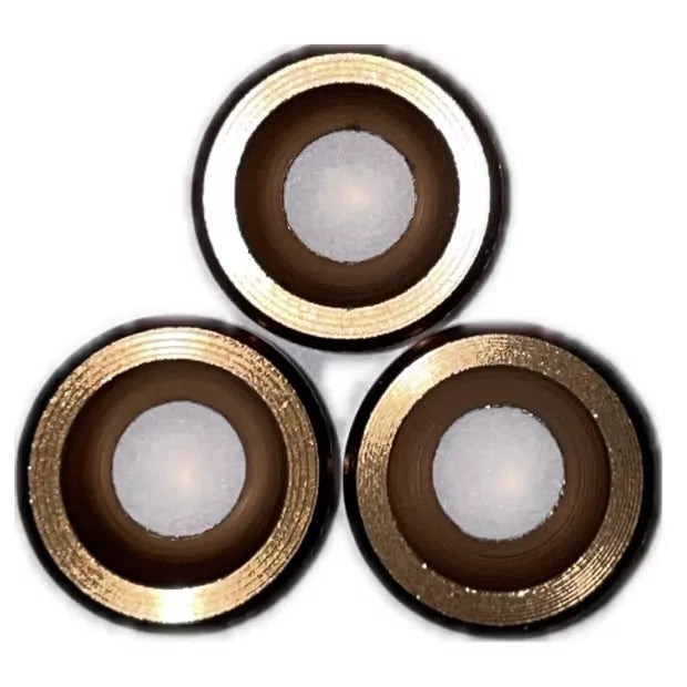 Aluminum Washers (sold individually)