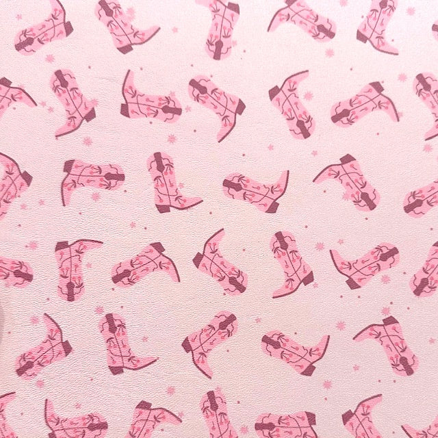 HOLSTER MATERIAL | Specialty Prints (Dump Trays -- No upcharge)