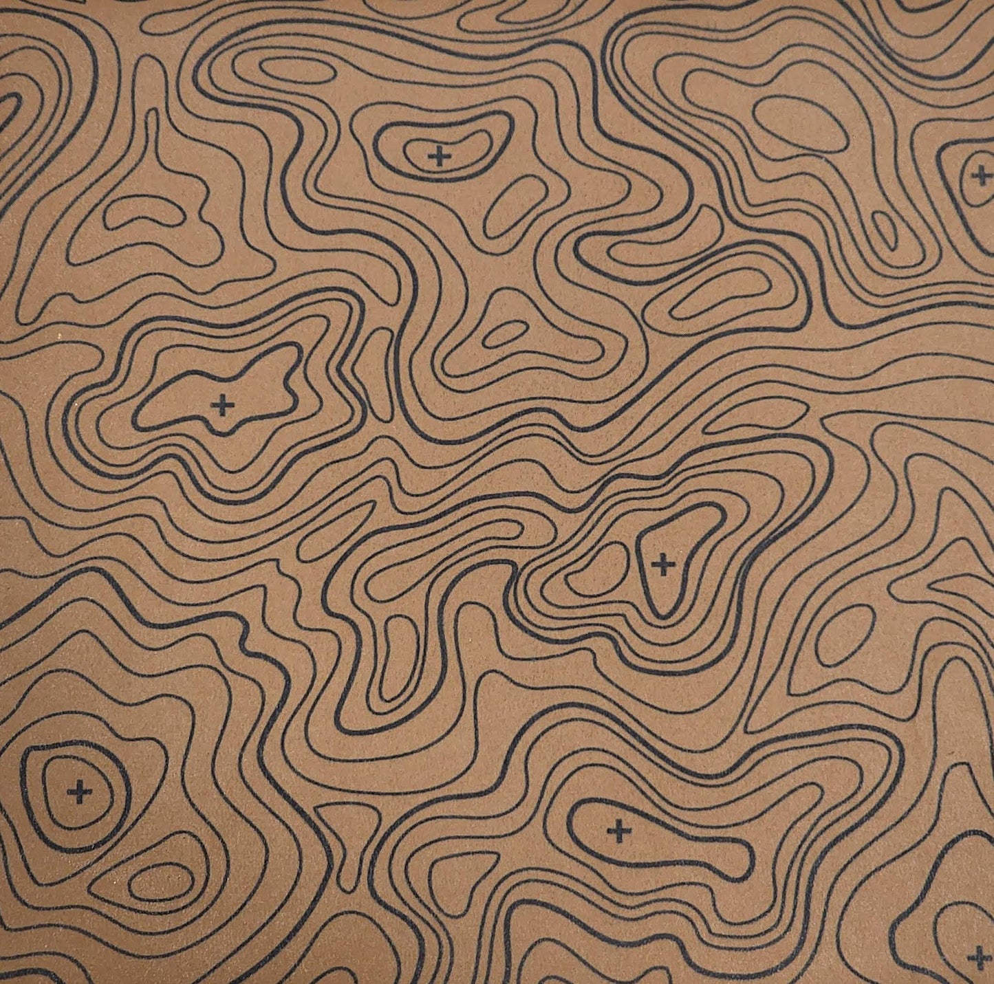 HOLSTER MATERIAL | Specialty Prints (Dump Trays -- No upcharge)