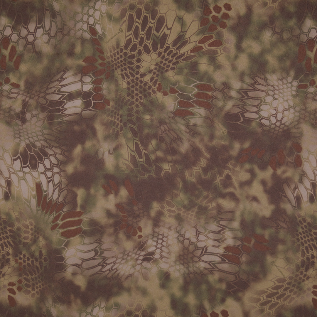 HOLSTER MATERIAL | Camo Prints (+$12.99)