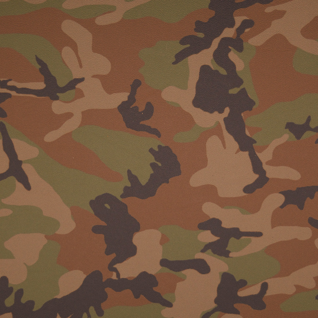 HOLSTER MATERIAL | Camo Prints (+$12.99)