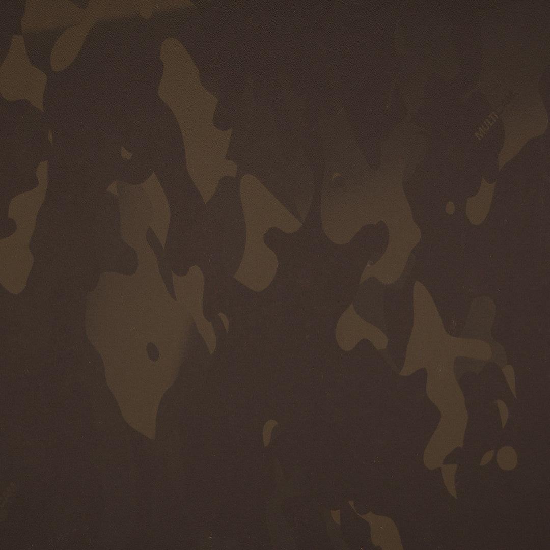 HOLSTER MATERIAL | Camo Prints (Dump Tray -- No Upcharge)