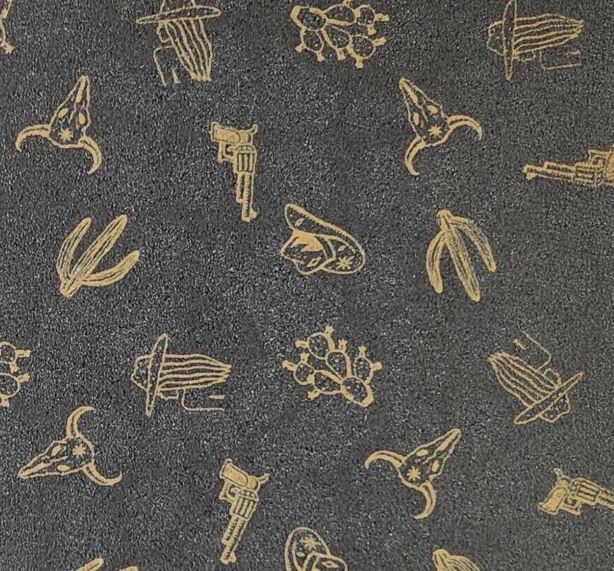 HOLSTER MATERIAL | Specialty Prints (Dump Trays -- No upcharge)