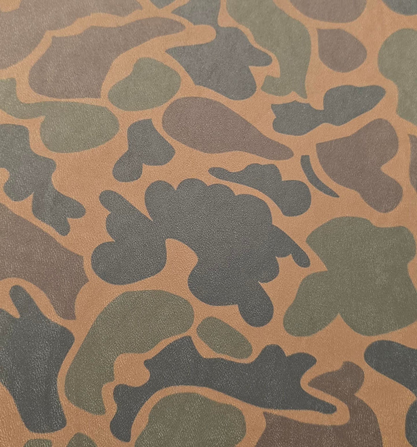 HOLSTER MATERIAL | Camo Prints (+$14.99)