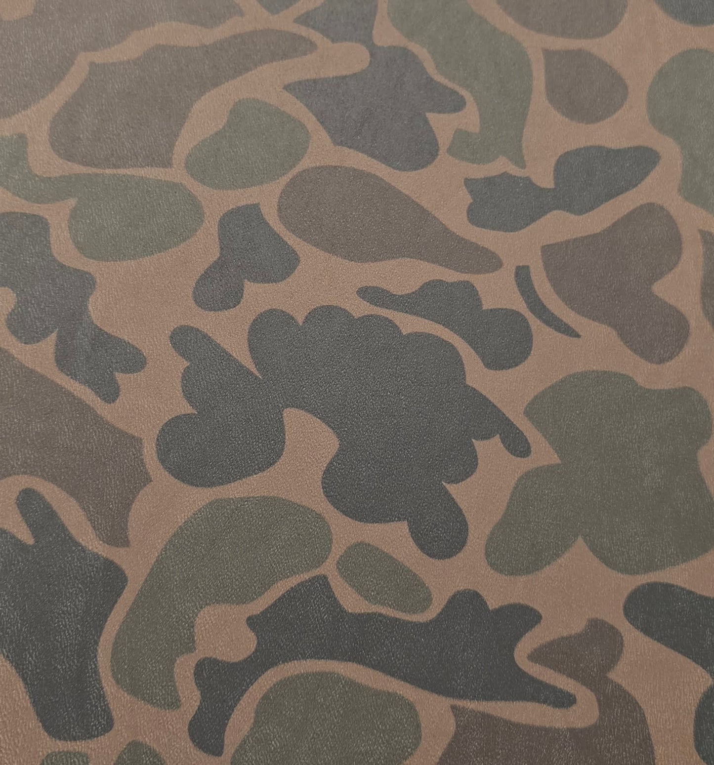 HOLSTER MATERIAL | Camo Prints (+$14.99)