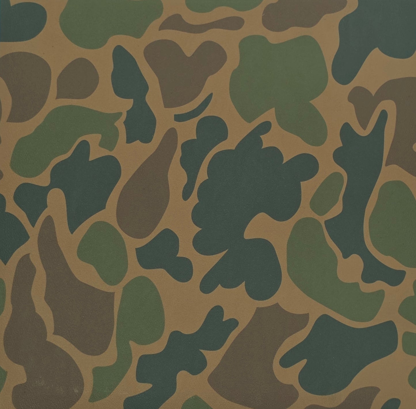 HOLSTER MATERIAL | Camo Prints (+$14.99)