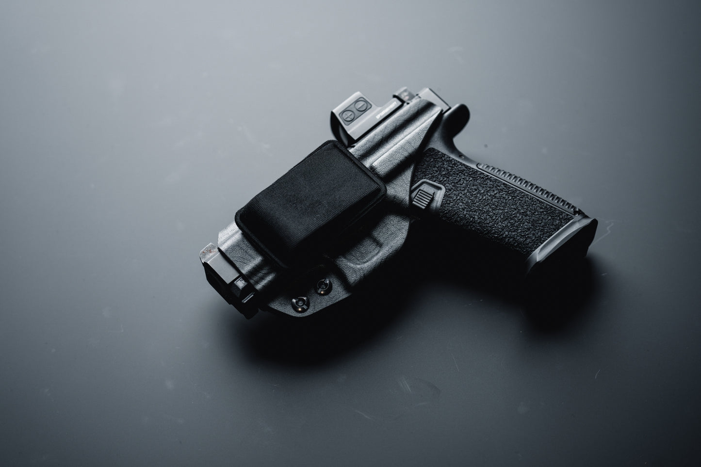 Apex Holster Wedge Kit