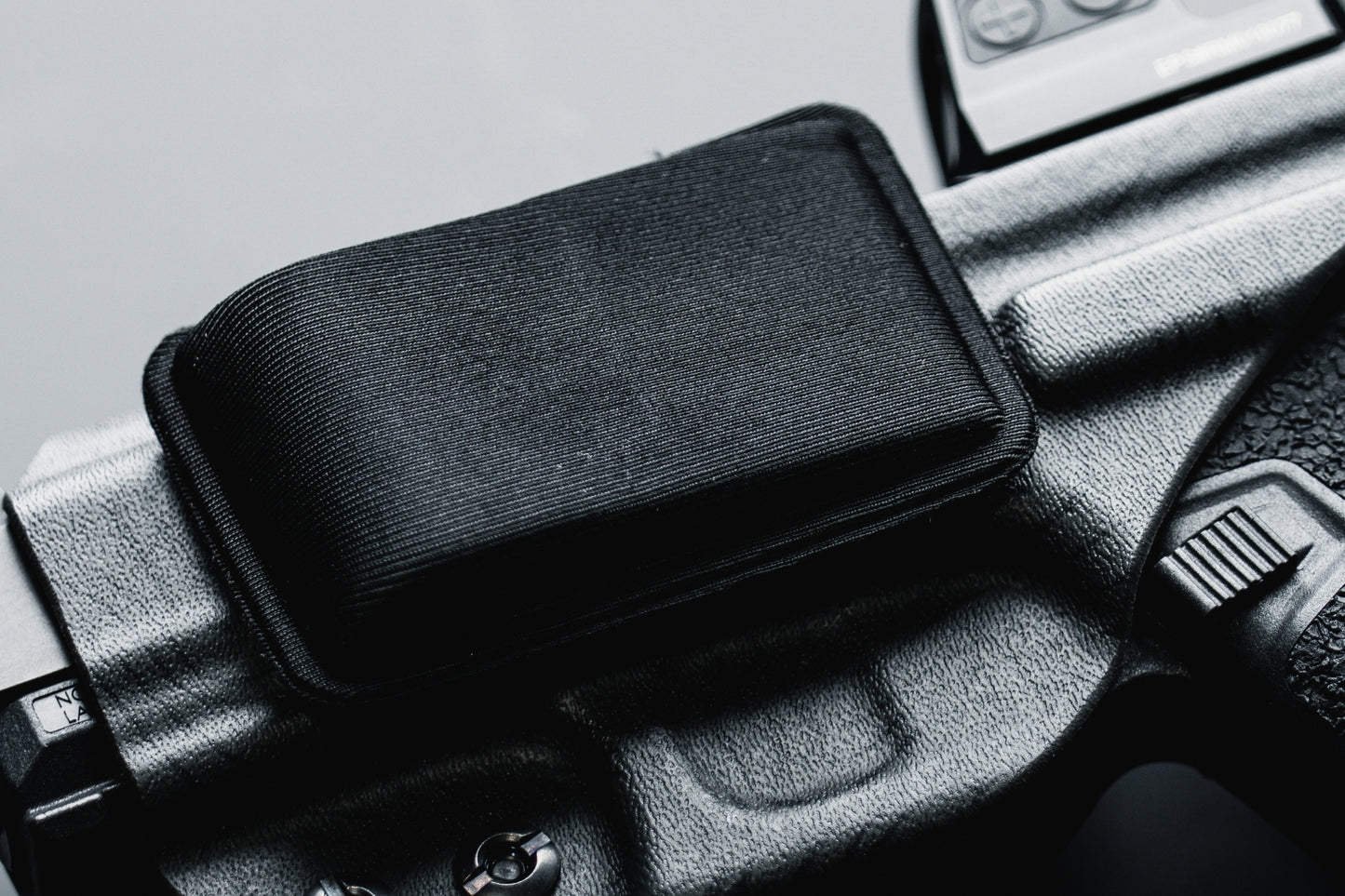 Apex Holster Wedge Kit