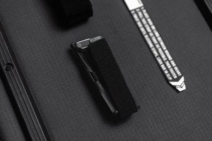 ETQ™ (Everyday Carry Tourniquet)