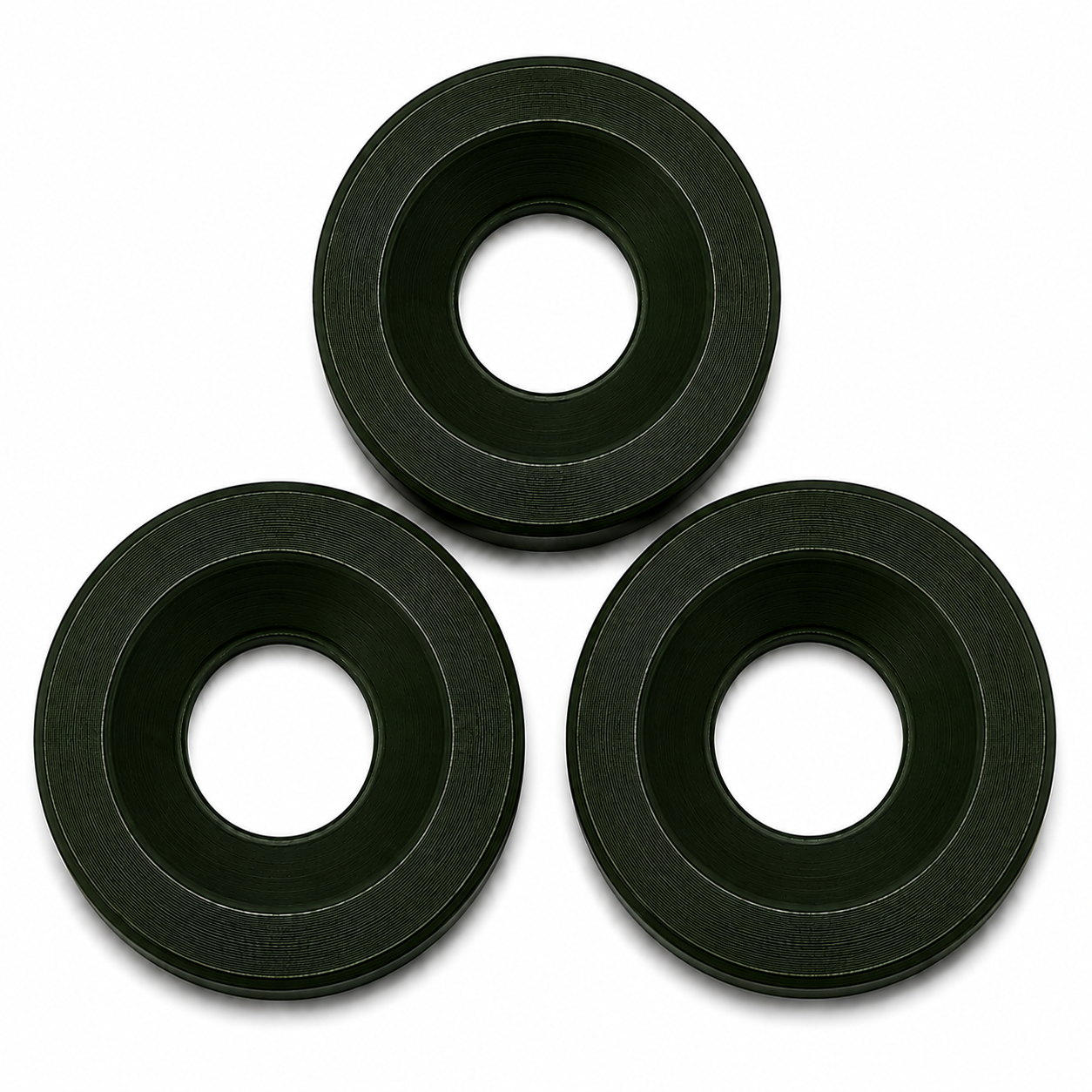 Aluminum Washers (sold individually)