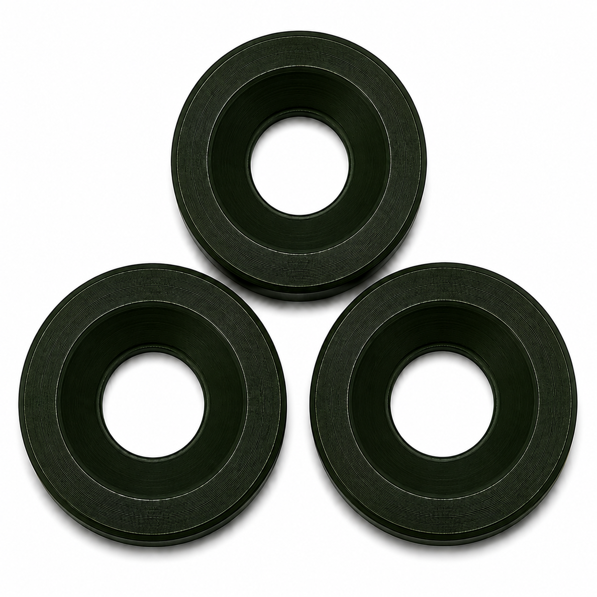 Builder Addon | Aluminum Washers