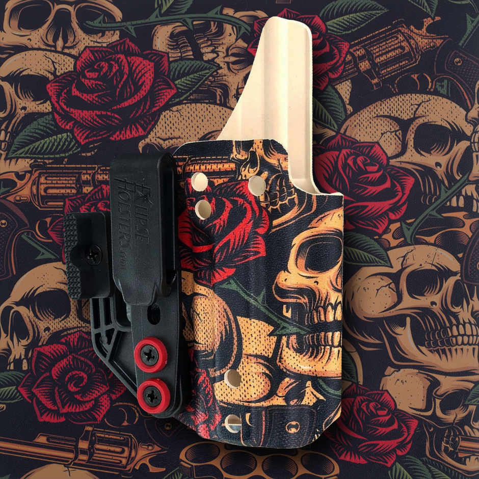 Holsters – Eclipse Holsters