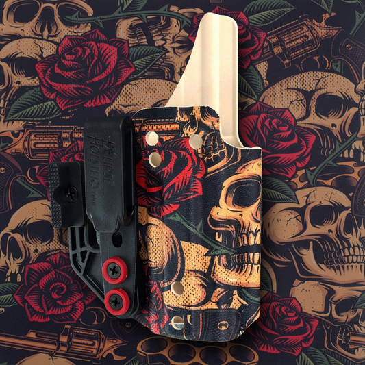 Quick Buy- IWB Guns&Roses Holster v3