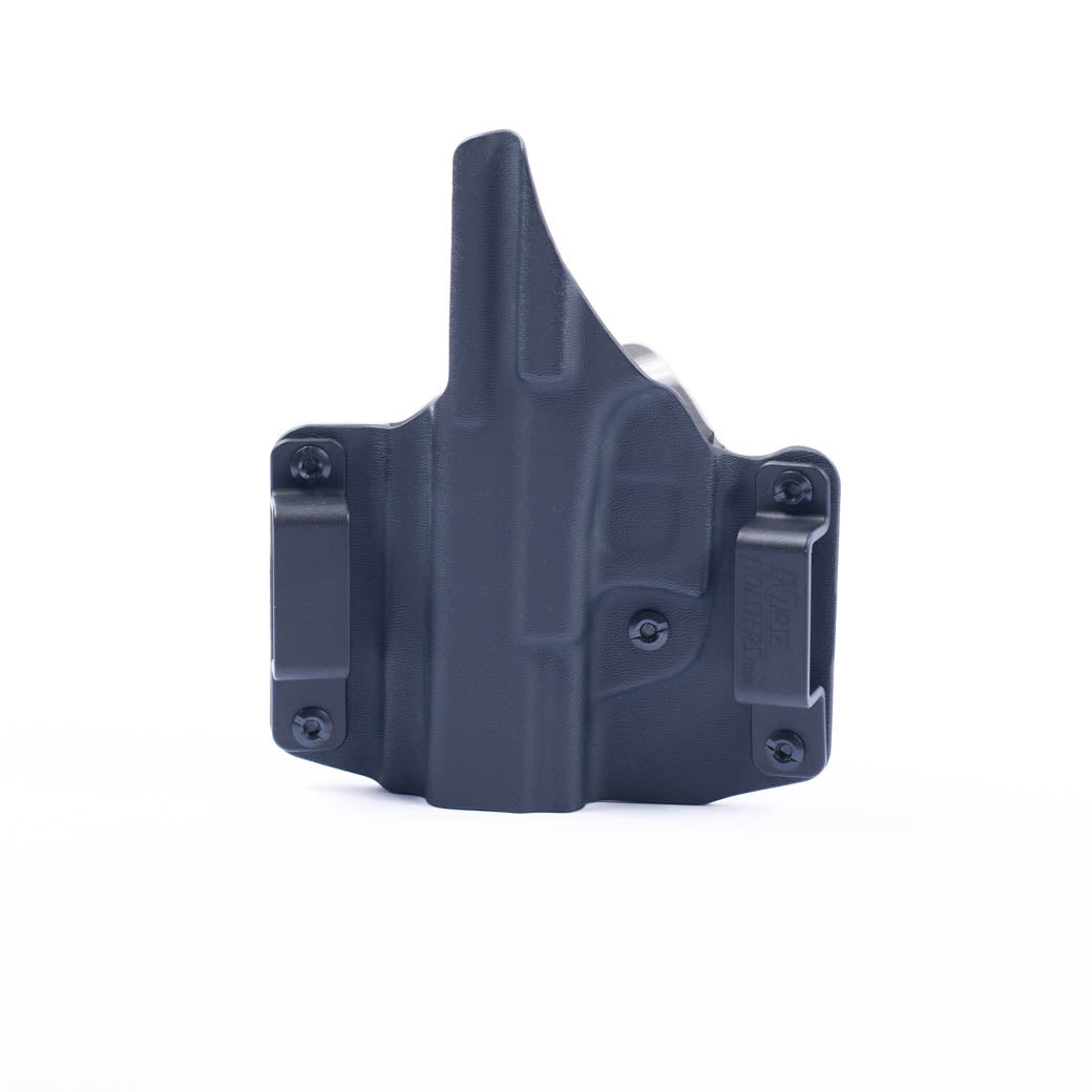 Walther-OWB Gemini Holster (Closed Belt Loops)