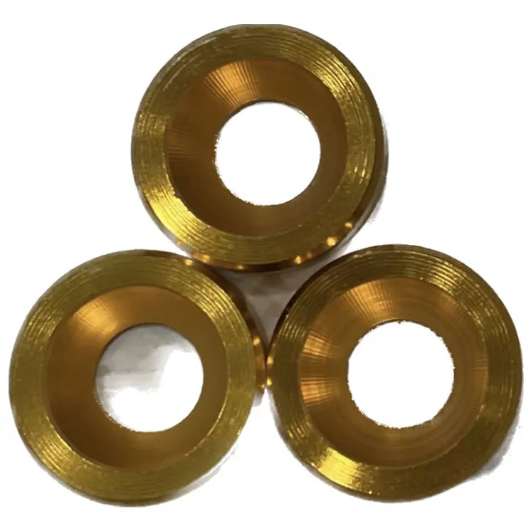 Aluminum Washers (sold individually)