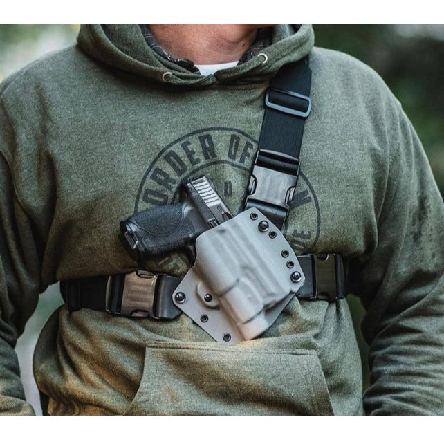 Chest Sling - Eclipse Holsters