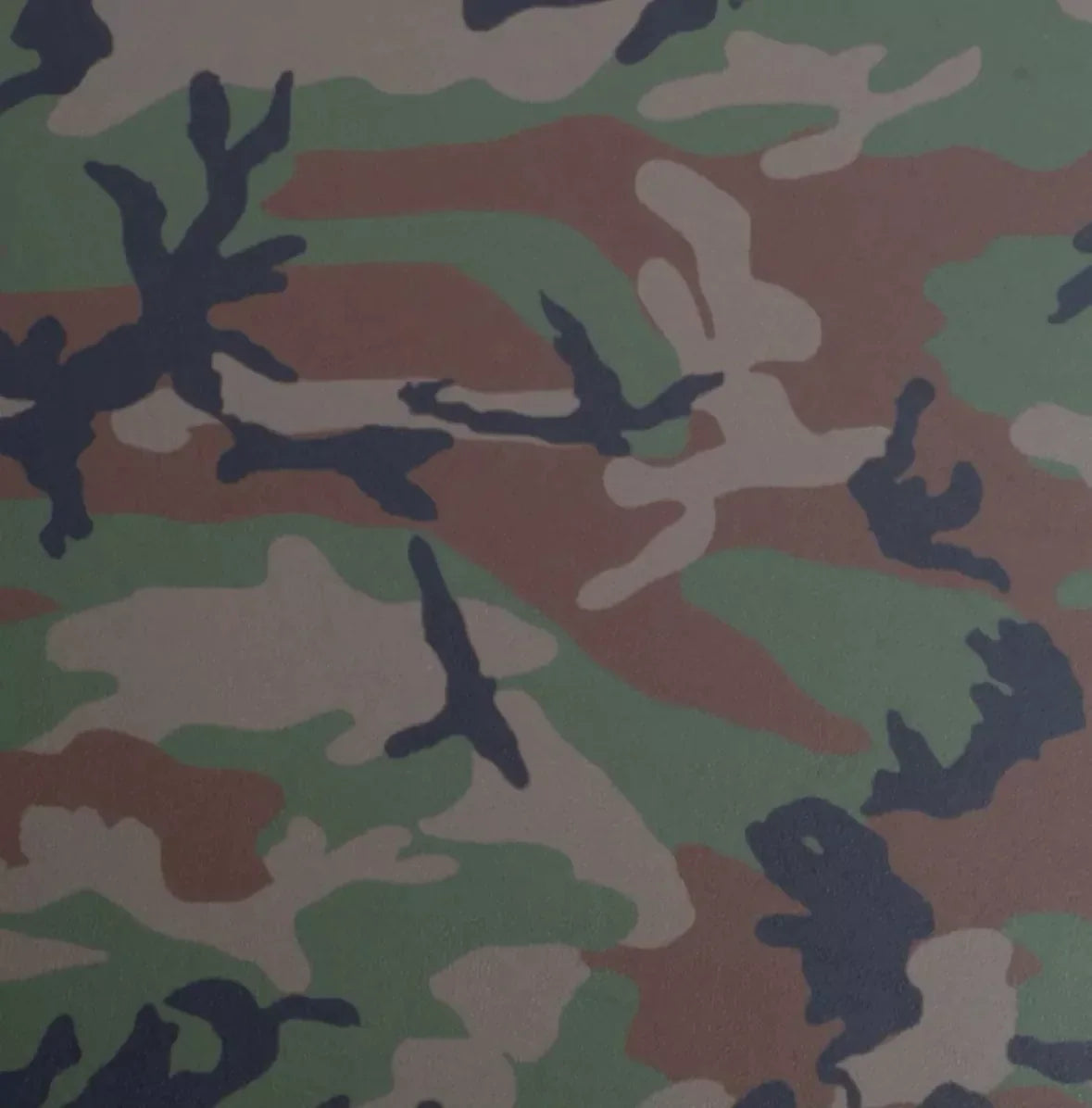 HOLSTER MATERIAL | Camo Prints (Dump Tray -- No Upcharge)