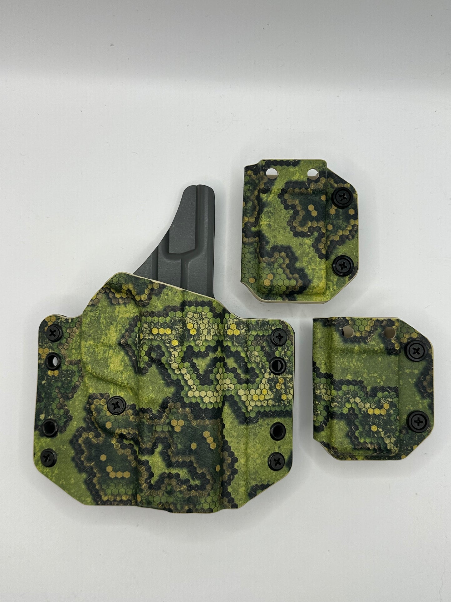 GS-68 M&P Compact 9mm .40 cal M2.0