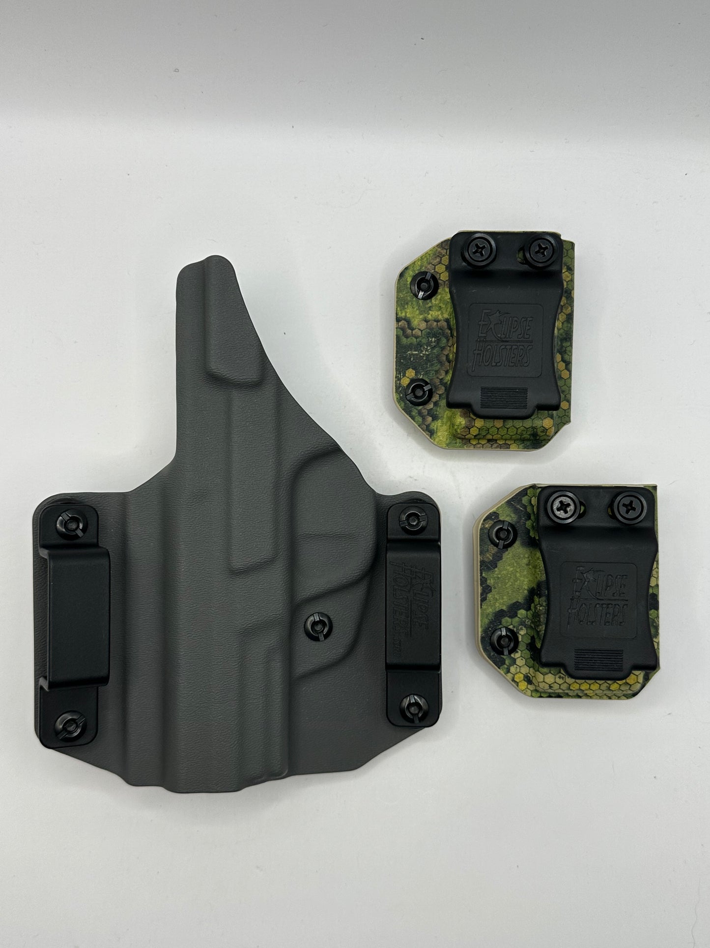 GS-68 M&P Compact 9mm .40 cal M2.0