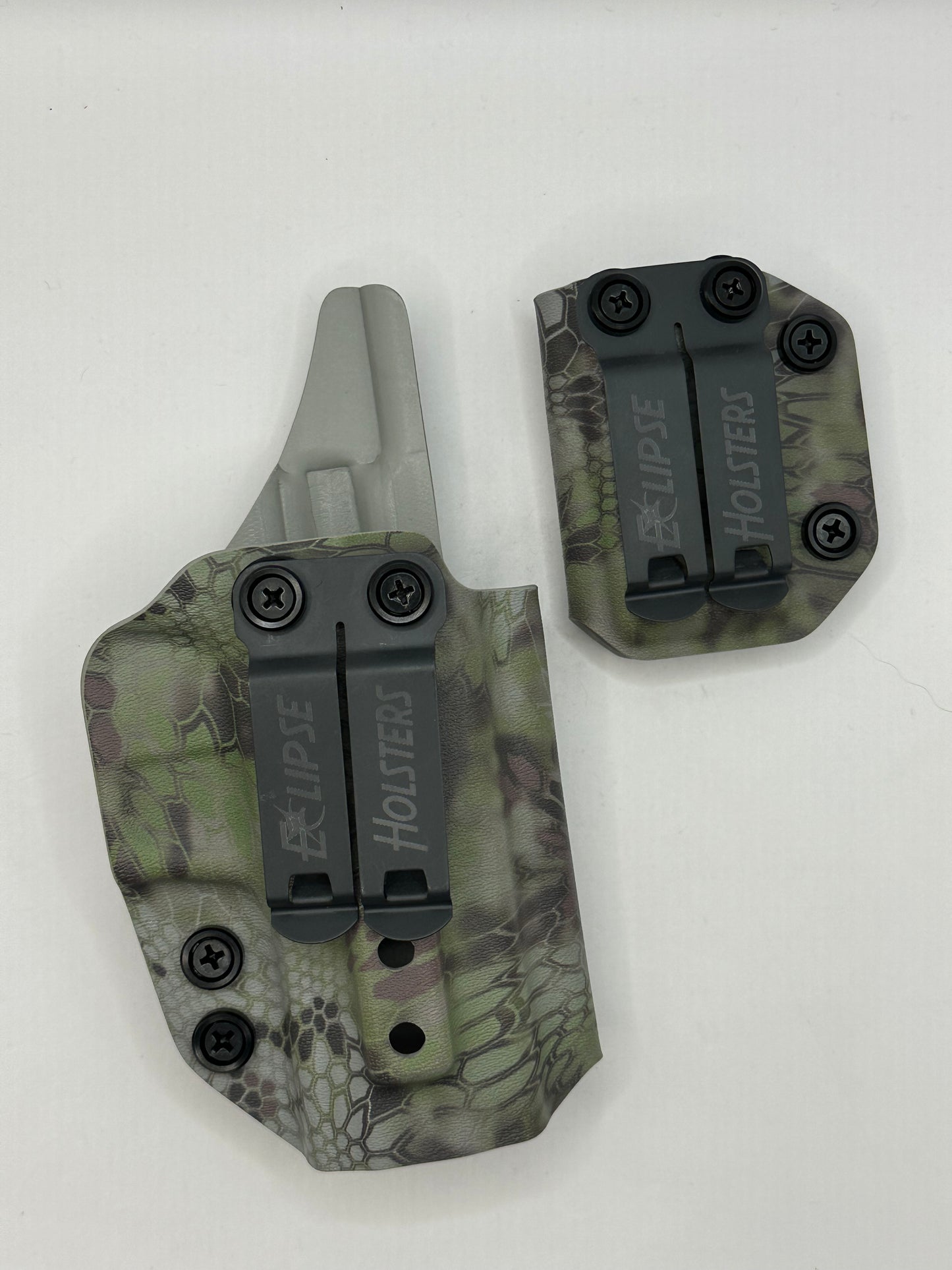 GS-163 Springfield XD 9/ XD 40 (Includes Mod 2)