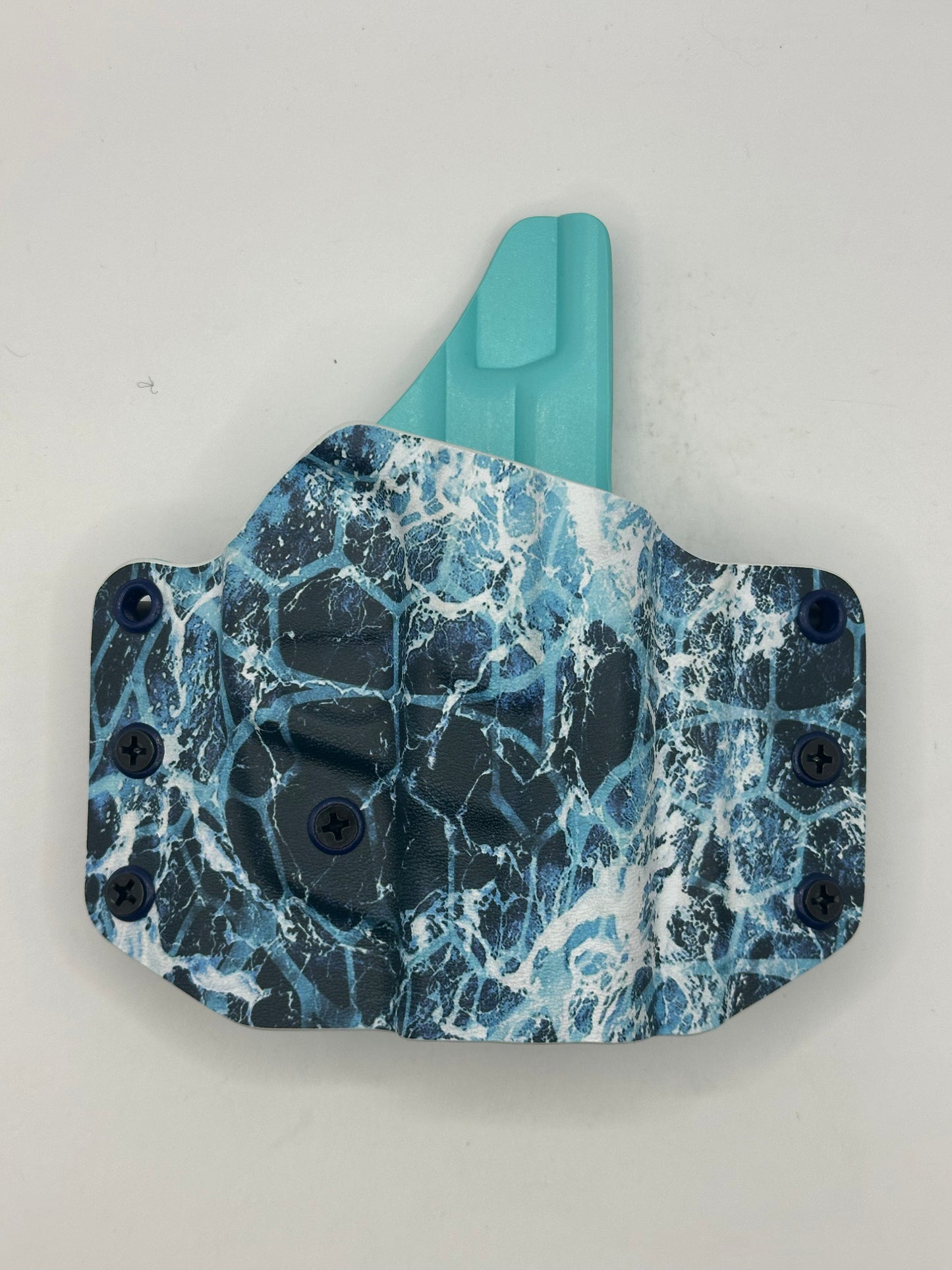 GS-13 M&P SubCompact 9mm/ .40 includes M2.0 models