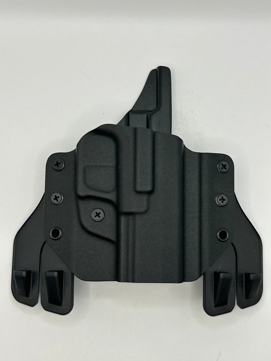 GS-173 Springfield XDm 4.5" Elite (Includes OSP)