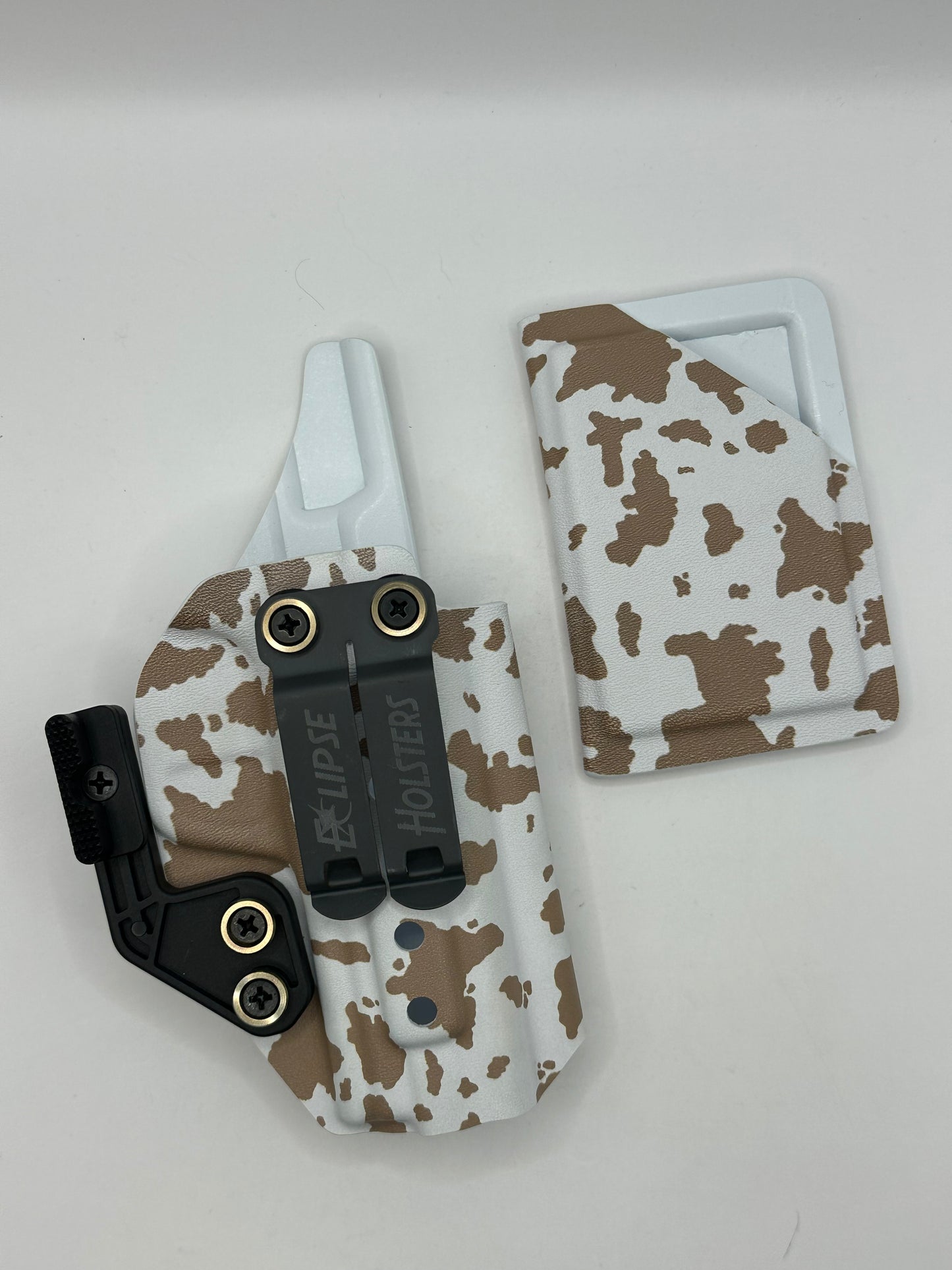 GS-59 M&P Compact/ Carry/ Full Size 4"/ Full Size 4.25"/ includes .45 model