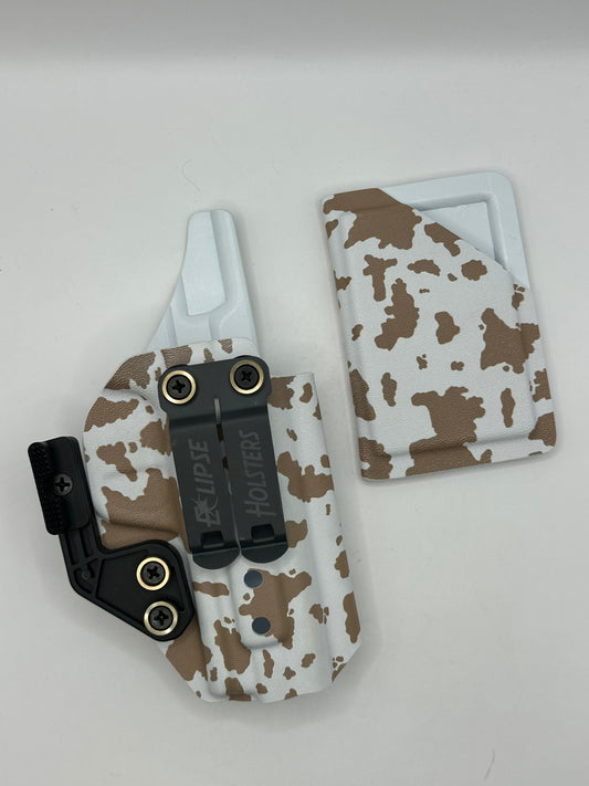 GS-59 M&P Compact/ Carry/ Full Size 4"/ Full Size 4.25"/ includes .45 model