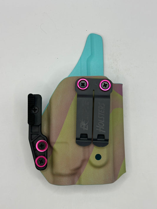 GS-30 Sig P365 XL with TLR7