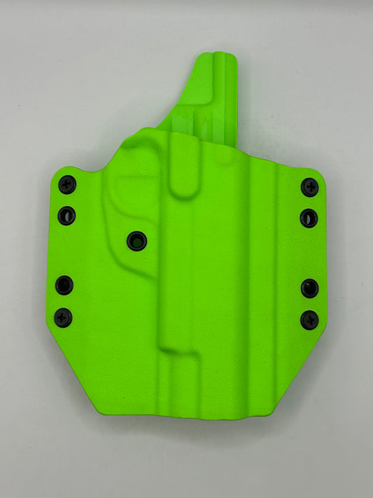 GS-144 1911 5" or Springfield EMP 4.5"