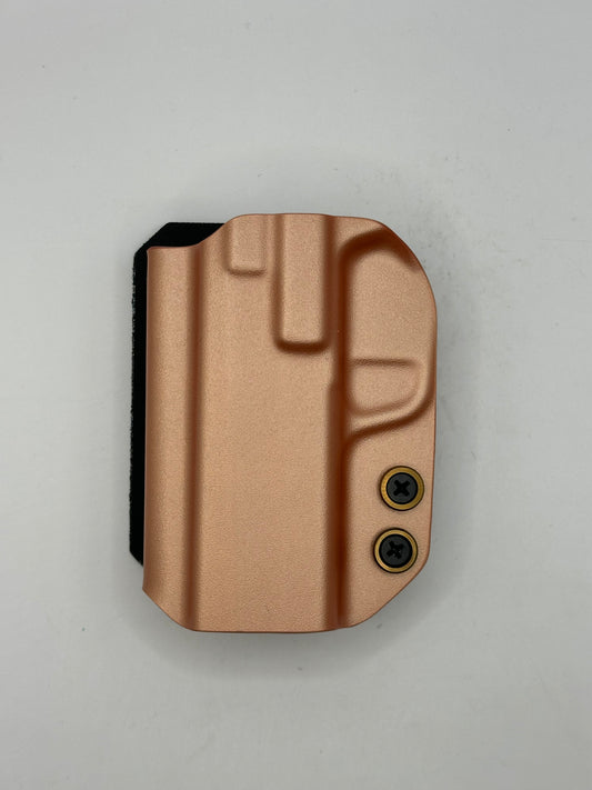 GS-160 Sig P365 XL - LEFT HAND