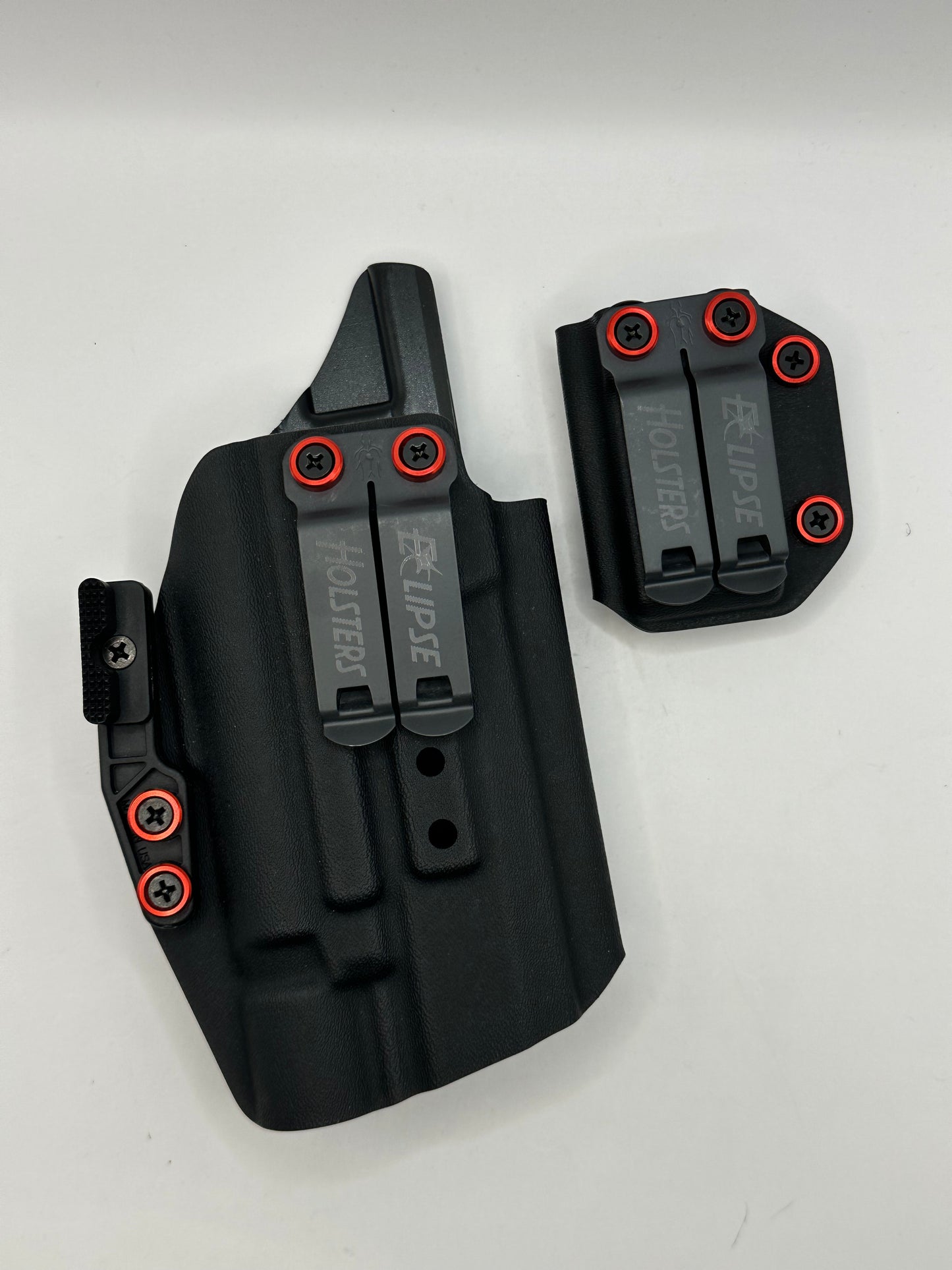 GS-147 Sig P320 Full Size/ M17/ Spectre Comp with X300 U-A