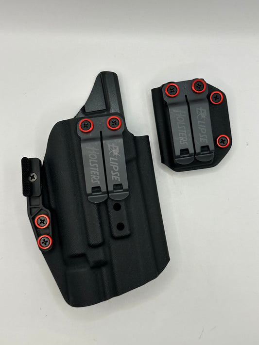 GS-147 Sig P320 Full Size/ M17/ Spectre Comp with X300 U-A