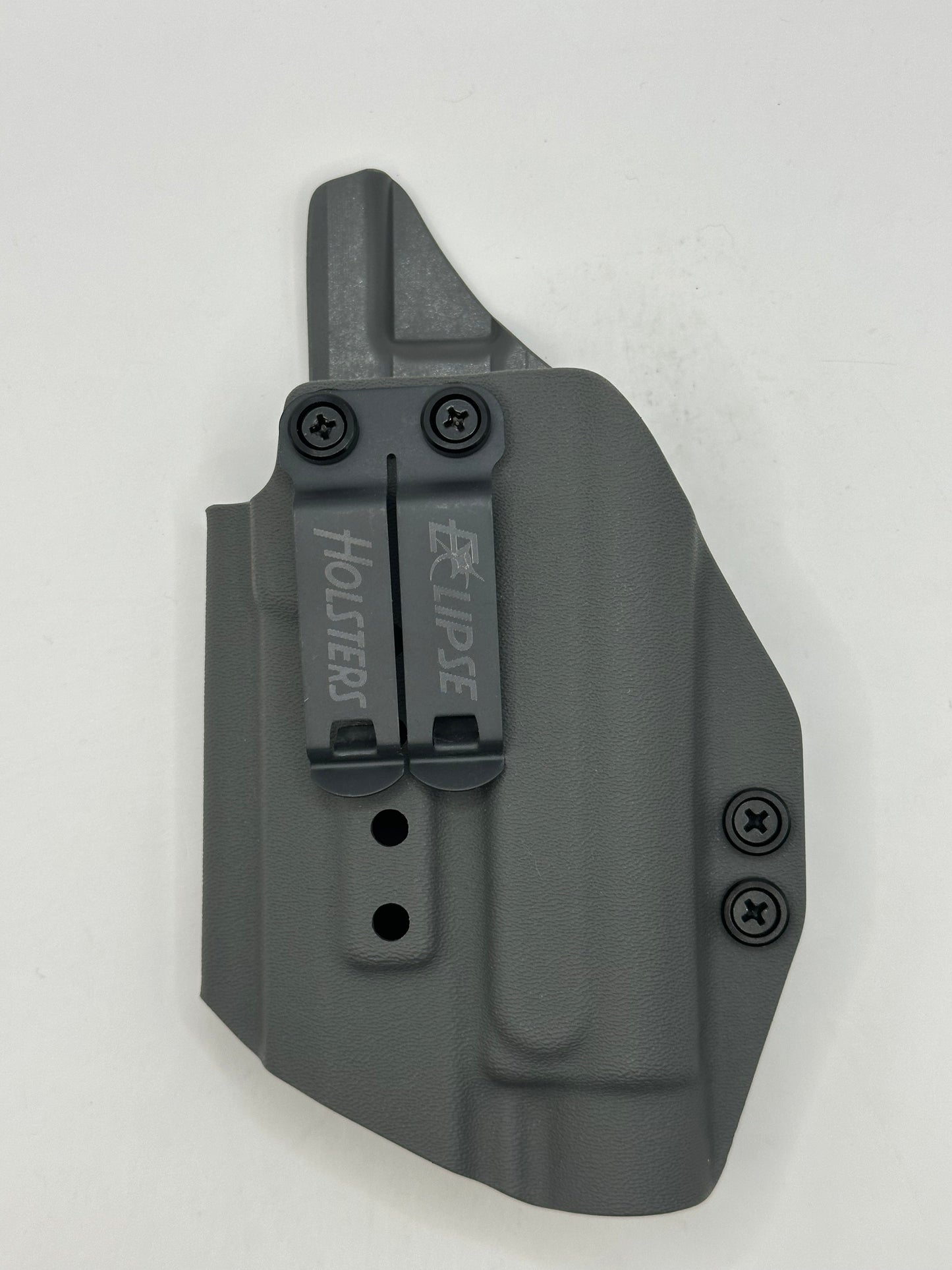 GS-27 Sig P320 Compact/ Carry/ M18/ XCompact/ RX/ XCarry Spectre/ Nitron with TLR1 - LEFT HAND