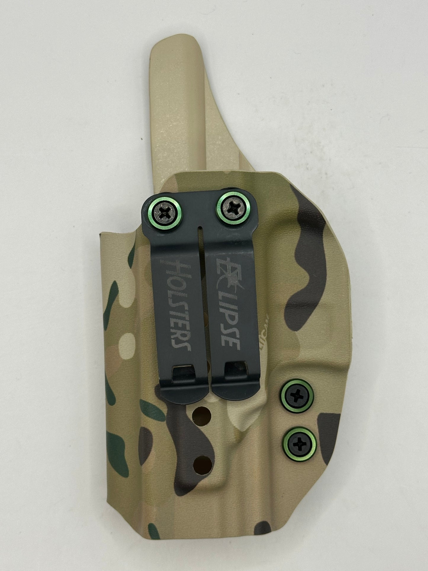 GS-70 PDP Compact 4"/ Full Size 4"/ Pro SD Compact 4"/ F-Series 4" - LEFT HAND