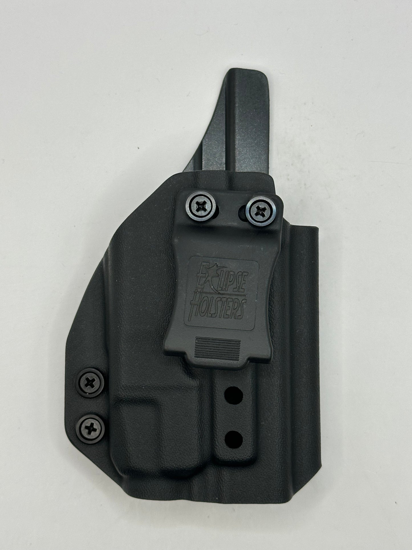 GS-156 Glock 19/19x/23/32/44/45 or MR920/ MR920 Elite/ XR920 with TLR7