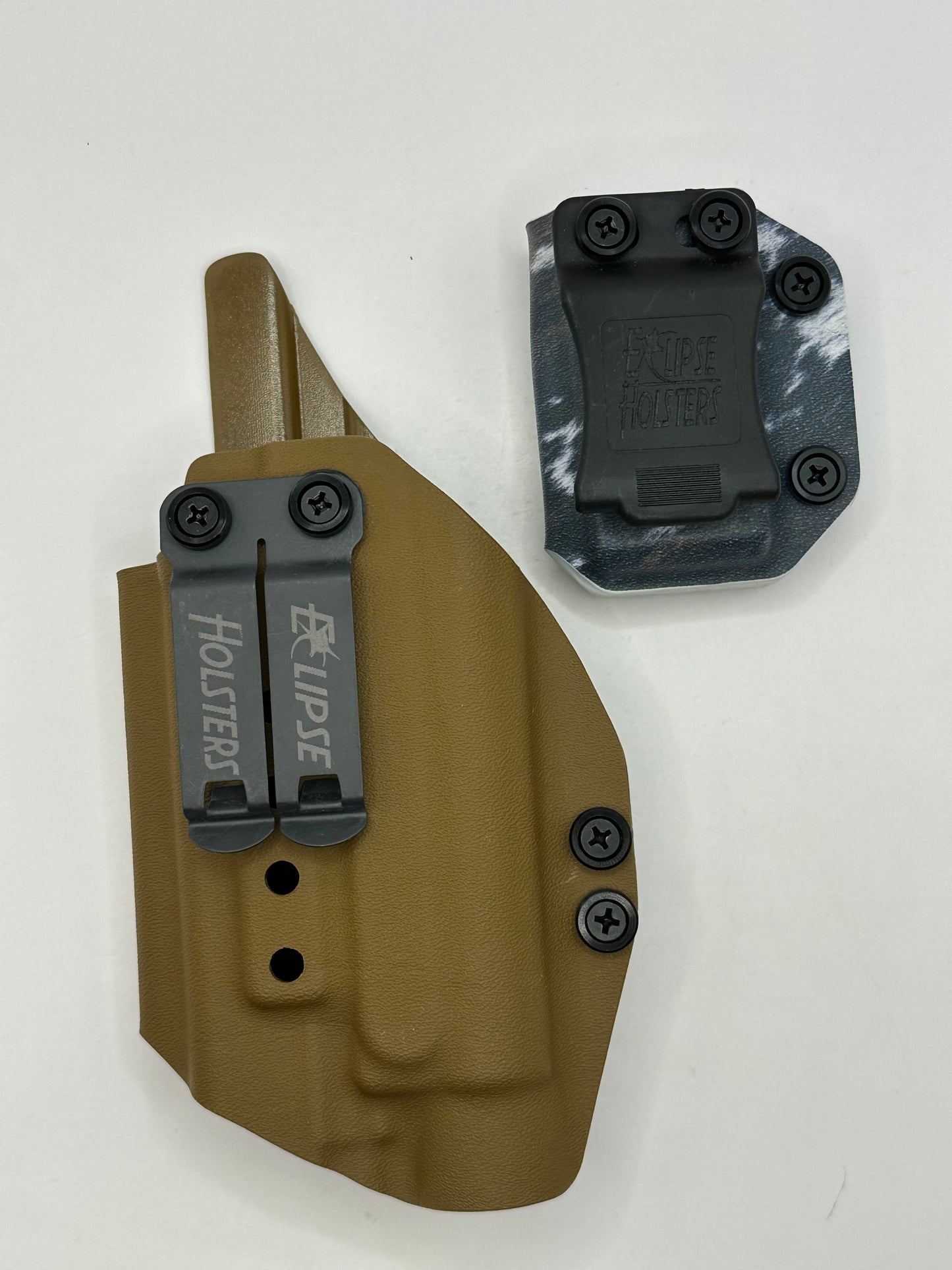 GS-168 Glock 19/19x/23/32/44/45 or MR920/ MR920 Elite/ XR920 with TLR1/ TLR1 HL - LEFT HAND