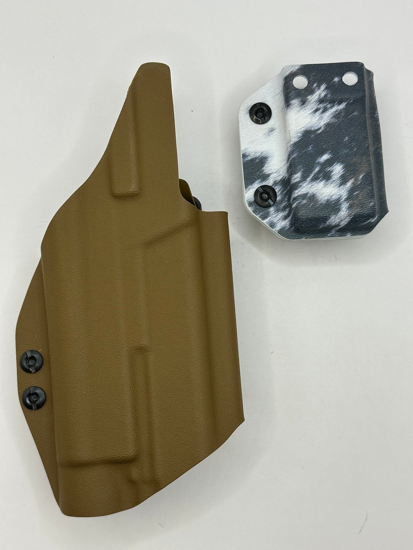 GS-168 Glock 19/19x/23/32/44/45 or MR920/ MR920 Elite/ XR920 with TLR1/ TLR1 HL - LEFT HAND