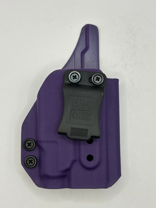 GS-176 Sig P365 XL with TLR7